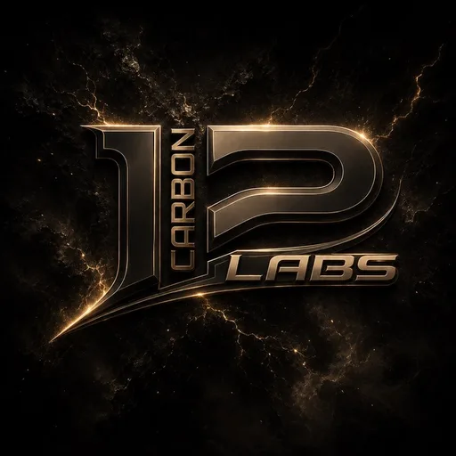 Carbon-12 Labs logo