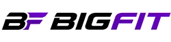 BigFit logo