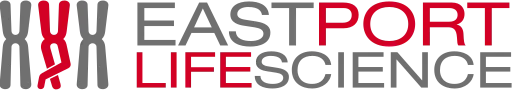 East Port Praha logo