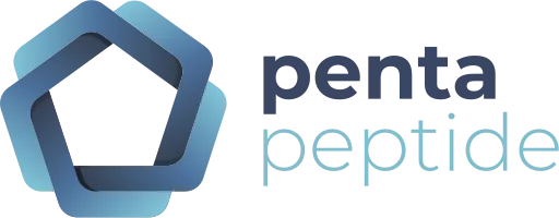 Penta Peptide logo