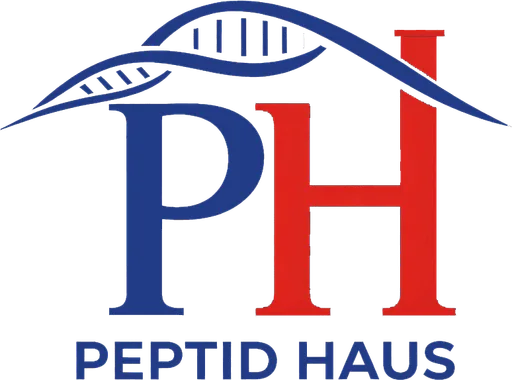 PeptidHaus logo