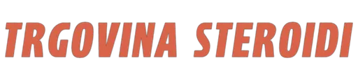 trgovinasteroidi.com logo