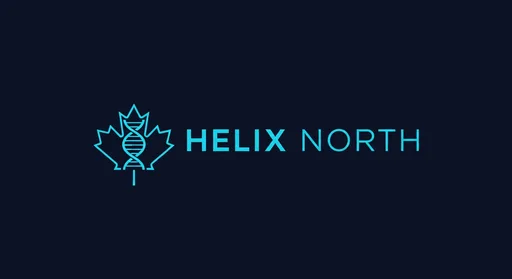 Helix North logo