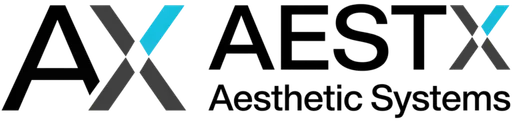 AESTX Systems logo