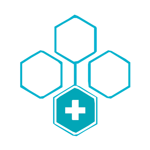 The Peptide Labs logo