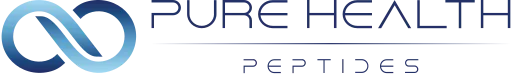 Pure Health Peptides logo