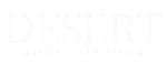 Desert Body Contour logo