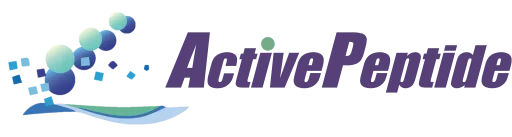 Active Peptide Company logo