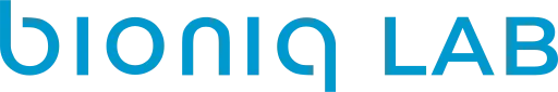 Bioniq Lab logo