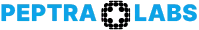 Peptra Labs logo