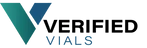 Verified Vials logo