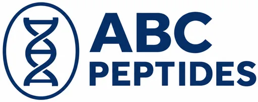 ABC Peptides logo