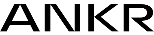ANKR Lab logo