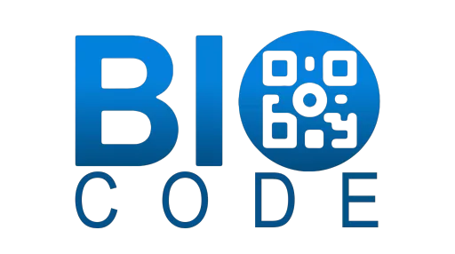 BIO Code USA logo