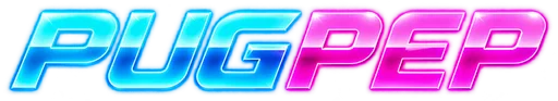 PugPep logo