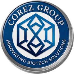 Corez Group logo