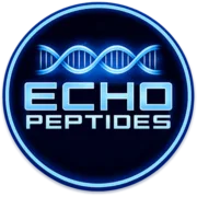 Echo Peptides logo